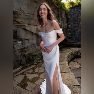 Jenny Yoo Viviana Dress